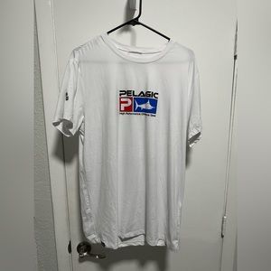 Men’s palegic shirt